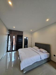 Entire House Jimbaran - 3