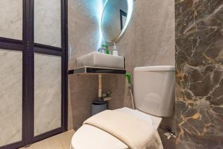 RedDoorz Plus Near SP Plaza Batu Aji Batam - 3