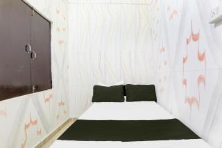 Hotel O BRS Dream - 0
