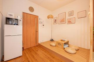 桜の川10 池袋駅 7分 2-5人丨Ikebukuro 7 minutes 2-5 people - 3