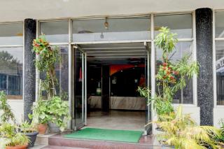 Hotel O Aahwaanam - 8