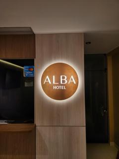 Hotel Alba - 9
