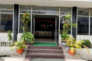 Hotel O Aahwaanam - 4