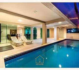 CURTA! |192| Portinari Charmoso 3 Q| Churrasqueira - 1