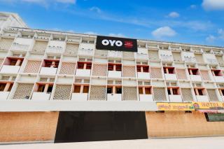 Hotel O Aahwaanam - 2
