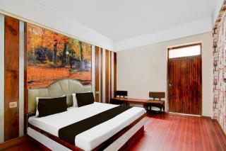 Hotel O Aahwaanam - 1