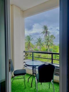 Nevada Ketapang Hotel - 6