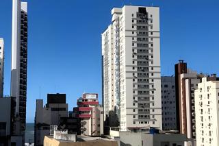 2 Quartos Aconchegante 100m da Praia Central|MA197 - 8