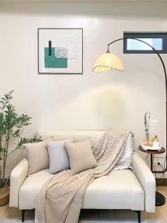 Thyme 1BR Staycation Gentry Manor Near Okada & NAIA Airport - 3