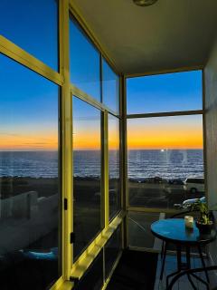 2BR entire apartment beach - 1