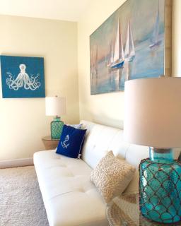 Harbor House Inn - Boothbay Harbor - 2