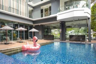 Liv Residences Serviced Apartment Singapore - 4