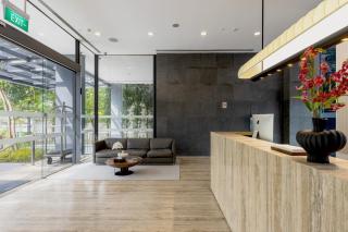 Liv Residences Serviced Apartment Novena - 8