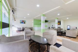 Urbanview Hotel Kansa near Harbour Bay Batam by RedDoorz - 3