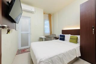 Urbanview Hotel Kansa near Harbour Bay Batam by RedDoorz - 0