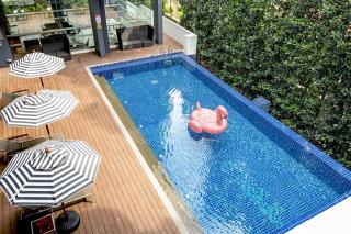 Liv Residences Serviced Apartment Singapore - 6