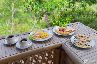 Tinggian Hill Retreat - 2