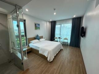 Sky Hotel - 0
