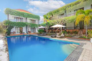 Tinggian Hill Retreat - 3
