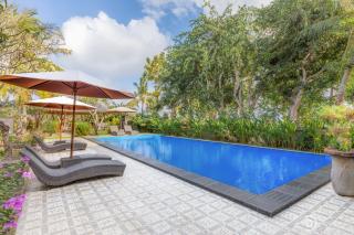 Tinggian Hill Retreat - 3