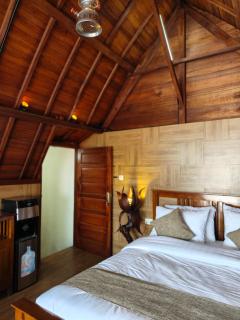 Qion's Villa - 1