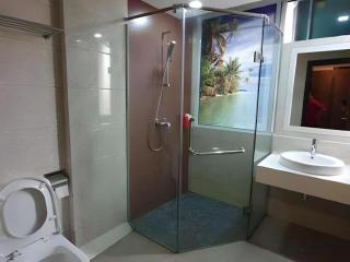 Paragon Nagoya Hotel Batam - 8