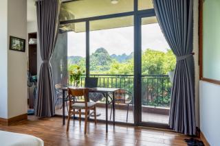 Trang An Legend Bungalow - 1