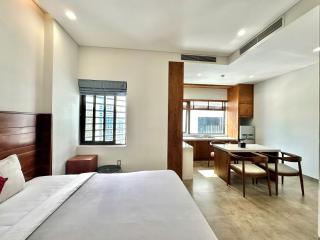 Joy Trip Hotel & Spa Nha Trang - 1