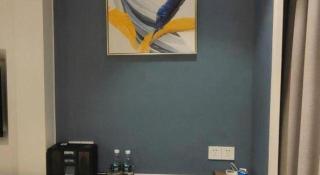 Ming Yang Hotel - 9