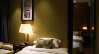 Southeast Peninsula Hotel Quanzhou - Quanzhou - 2