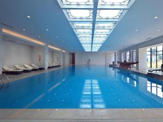 Dongguan Yingbin Hotel - 9