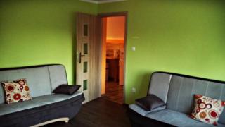 Mieszkanko Nad Śliwką - 0