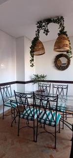 Appartement aux portes de la palmeraie - Marrakesch - 5