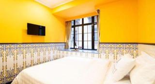 Happy Family Hotel - 1