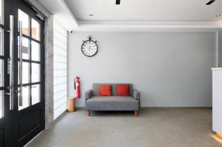 Urbanview Tiana Residence Nagoya Batam by Reddoorz - 9