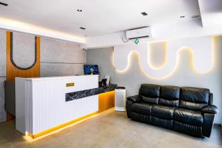 Urbanview Tiana Residence Nagoya Batam by Reddoorz - 1