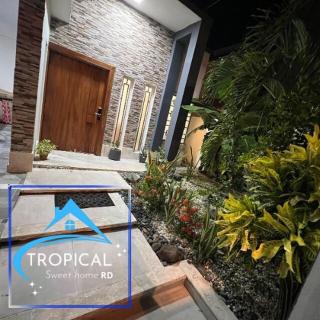 Tropical sweet home - 4