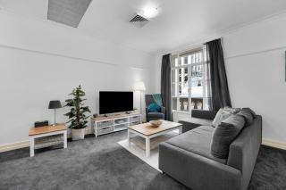 Ann street Inspired 1Bedroom Apt wCity Views M12 - 0