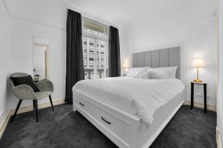 Adina Hotel Inspired 1Bedroom Apt wCity Views M12 - 3