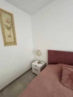 Le Vélodrome - la suite avec Clim et parking - 1