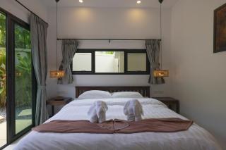 Queen Palm Villa - 2