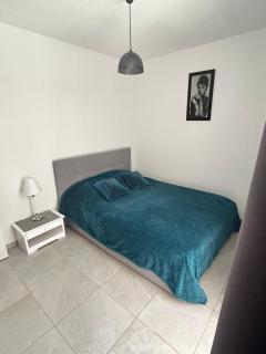 Le Vélodrome - la suite avec Clim et parking - 3