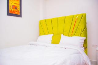 Waridi cozy home - 7