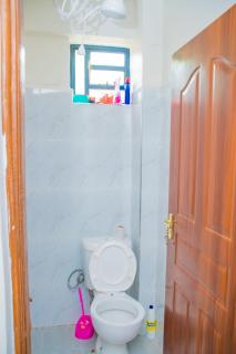 Waridi cozy home - 4