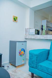 Waridi cozy home - 1