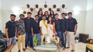 Citadel Luxury Villa Trivandrum-Just 5 Km to Railway Station & 5 Min to Padmanabha Swamy Temple - 7