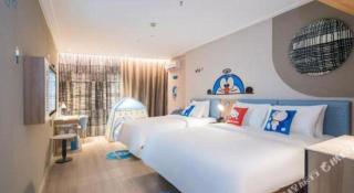 Home Inn Neo Leshan Central Food Street - 9