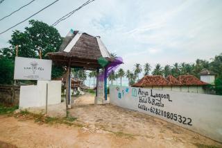 Arys Lagoon Bungalow & Hotel - 3