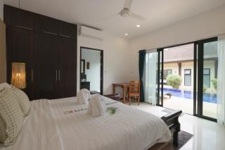 Queen Palm Villa - 2