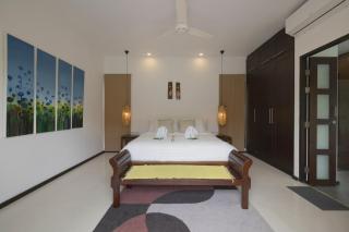 Queen Palm Villa - 5